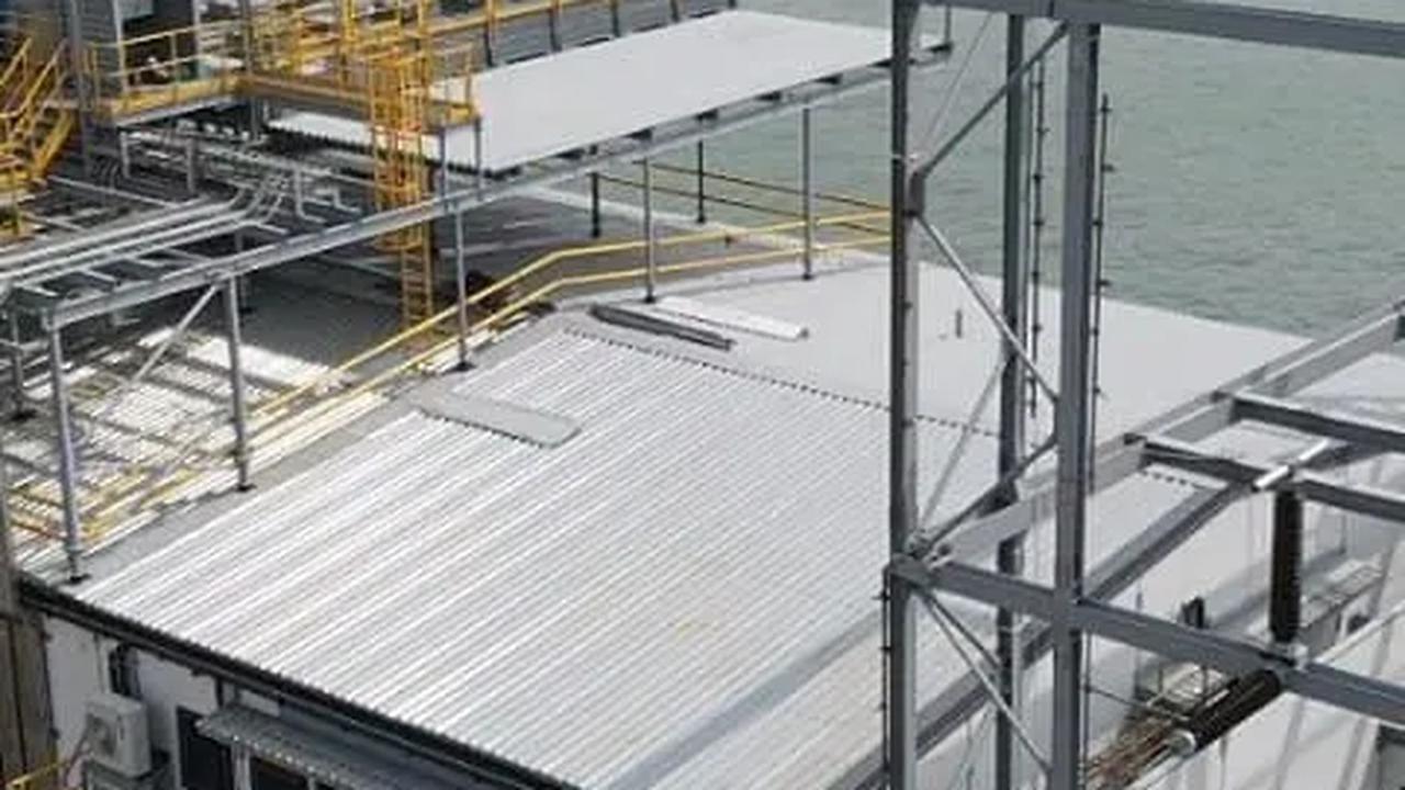 Dekarbonisasi Pembangkit, PLN Indonesia Power Ungkap Rencana Implementasi CCS di COP28 Dubai