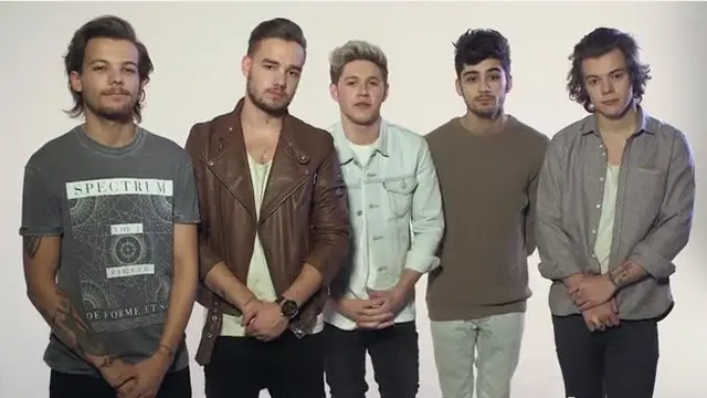 One Direction