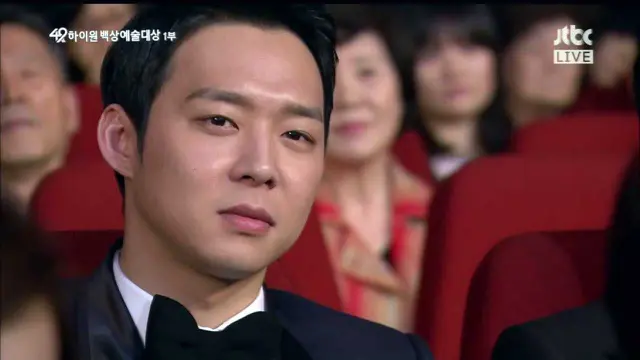 [Bintang] Park Yoochun
