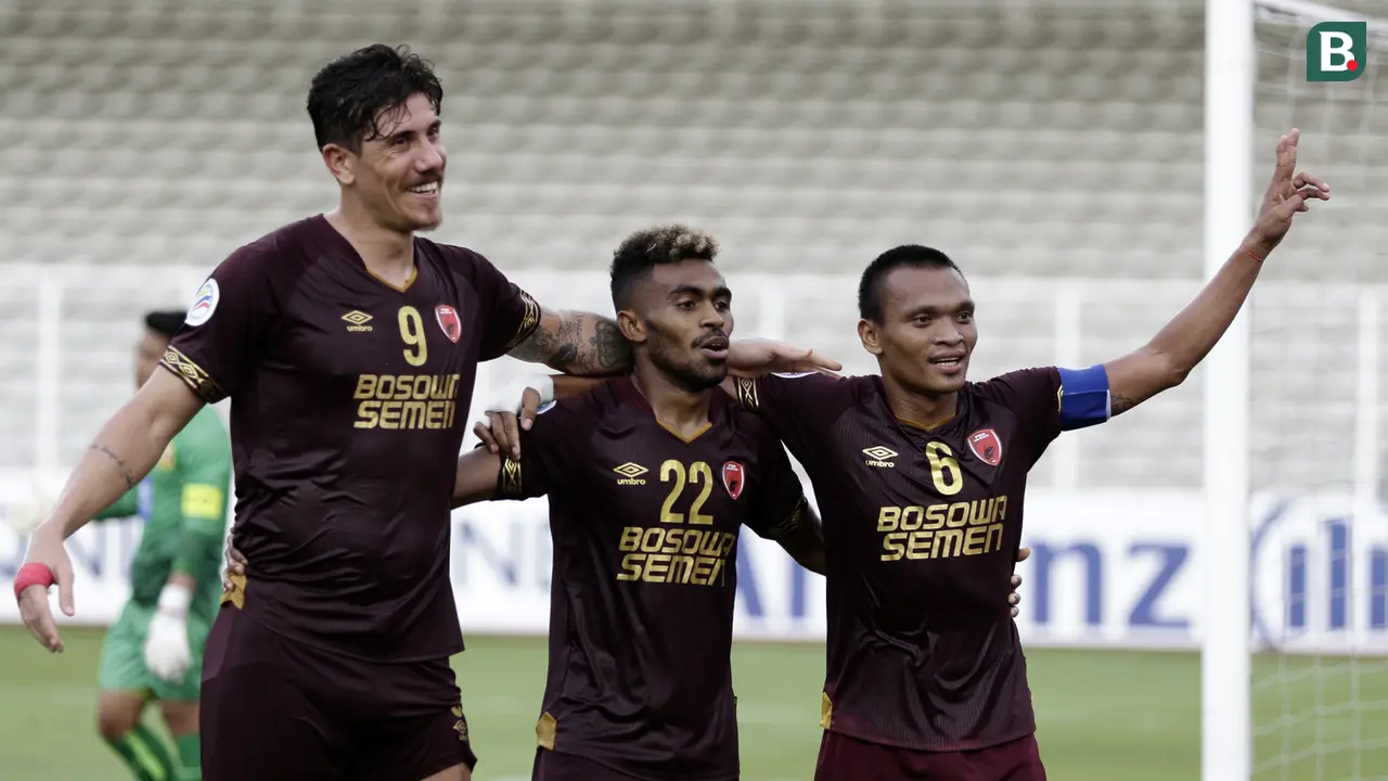 PSM Makassar