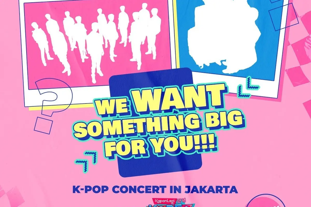 We Want Something Big For You! Who Is It Gonna Be?