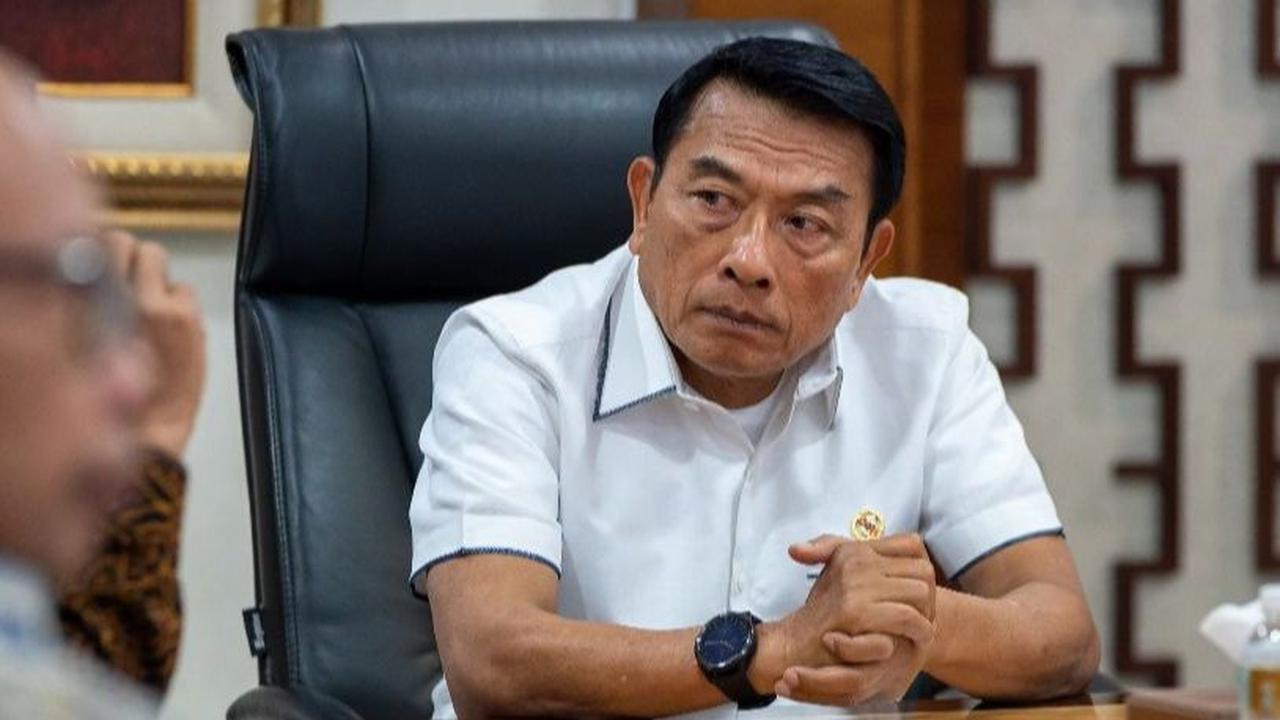 Moeldoko Tegaskan Tapera Tidak Ditunda, Diberlakukan Tahun 2027
