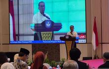 Mendiktisaintek: Indonesia Pernah Jadi 'Macan Asia', Kini Butuh Lompatan Industri Sains dan Teknologi