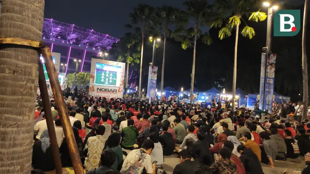 Timnas Indonesia