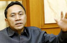 Zulkifli desak Mendagri Tjahjo dan Menteri Rini tak saling serang