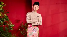Fillix Pratama Debut di Film Negeri Para Ketua, dari Konten Kreator ke Layar Lebar