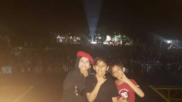 D'Camils