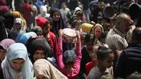 7 Respons Pakar Hukum, DPR RI, hingga Menlu Terkait Indonesia Siap Tampung Korban Gaza Palestina
