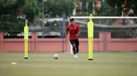 Siap Tempur Lawan Vietnam, Timnas Indonesia U-20 Asah Tendangan Bebas hingga Penalti