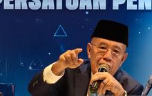 PPI Resmi Luncurkan Layanan Bantuan Hukum, Siap Dampingi Pensiunan dan Masyarakat Umum