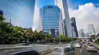 BRI kembali menorehkan prestasi pada IICD Award 2025. Foto: BRI