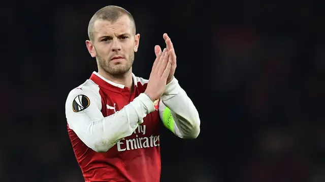 Foto: 5 Pemain Top yang Berstatus Bebas Transfer pada Bursa Transfer Musim Dingin 2021 / 2022