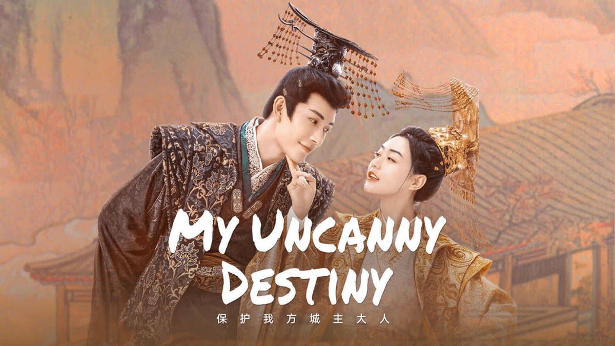 30 Rekomendasi Drama Kerajaan China Romantis, Bisa Jadi Referensi Tontonan di Libur Akhir Tahun