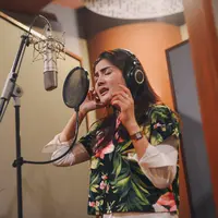 Foto profil Nindy Ayunda (Doc: Pribadi)