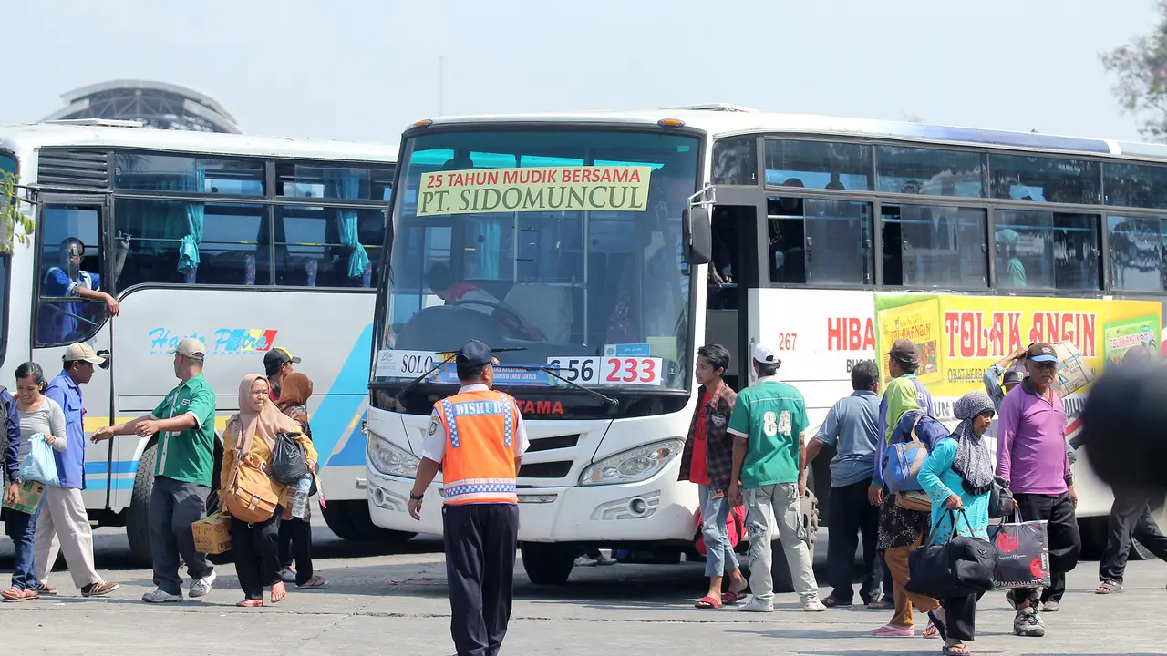 Terminal Tirtonadi