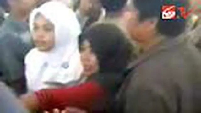 Kecewa Vonis Hakim, Keluarga Korban Mengamuk