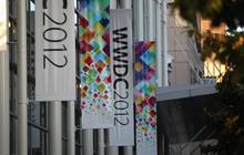 Apple WWDC 2012