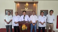 Dosen UIM yang Viral Ludahi Kasir Swalayan di Makassar Dipecat dari Kampus