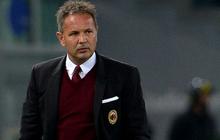 Tak mau dikritik lagi, Mihajlovic minta Milan sikat Atalanta