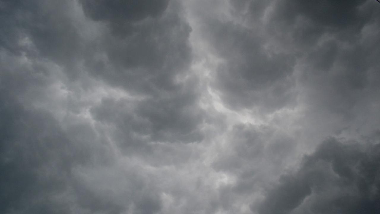 [Bintang] Puting Beliung Jogja: Ini Tanda-tanda Kemunculan Puting Beliung di Musim Pancaroba