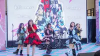 Ada Japanese Korean Festival Gangnam to Shibuya di Tangerang, Ajang Berkumpul Pecinta K-pop dan J-Pop