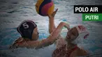 Momen perjuangan Timnas Polo Air putri Indonesia secara dramatis mengalahkan Hong Kong di Asian Games 2018.