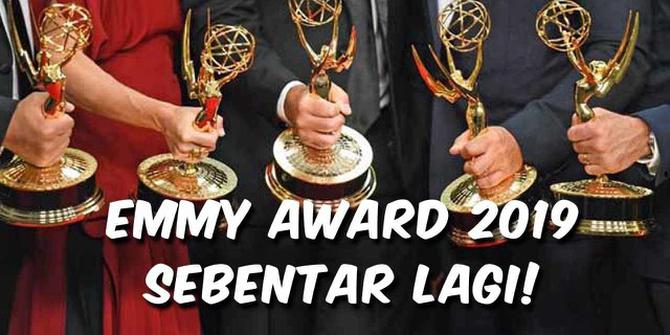 VIDEO TOP 3: Emmy Awards 2019