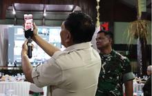Pesan Kuat Presiden Prabowo Telepon Menhan Sjafrie Bikin Prajurit TNI di Papua Makin Semangat: Kalian Benteng Terakhir!