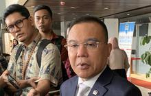 Gerindra Akui  Partai Koalisi Sudah Usulkan Nama sebagai Calon Menteri Kabinet Prabowo