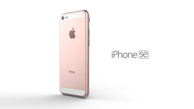 Harga iPhone SE