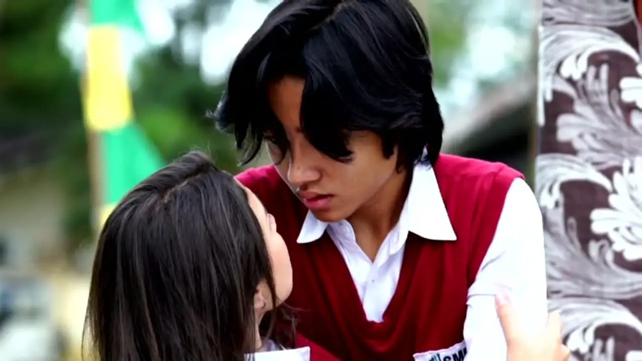 Dari Jendela SMP