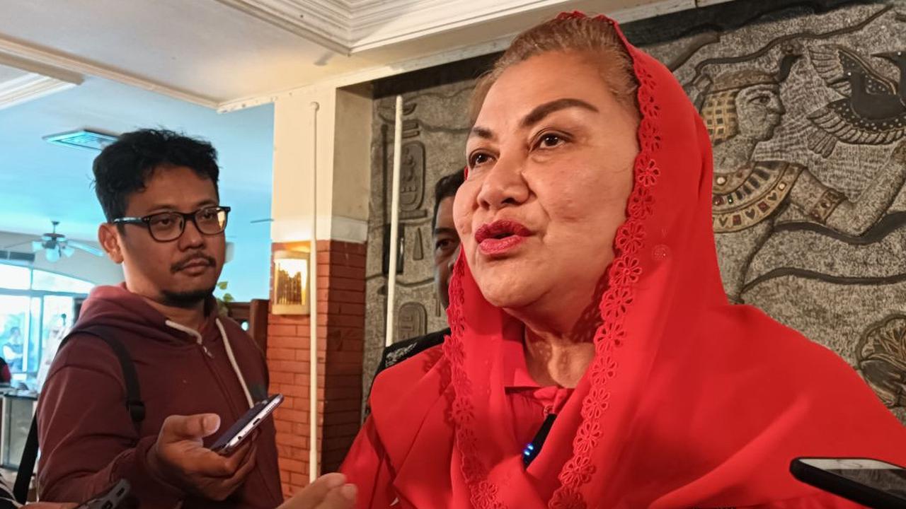 Wali Kota Semarang Mbak Ita Sakit Apa Sampai kembali Mangkir Panggilan KPK?