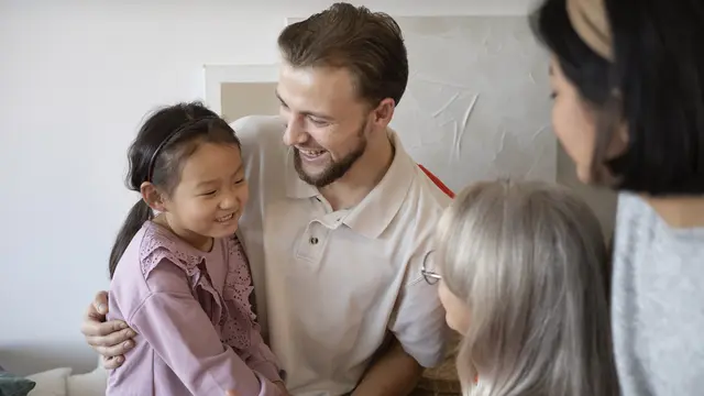 5. Fokus pada Kekuatan Anak [Dok/freepik.com]