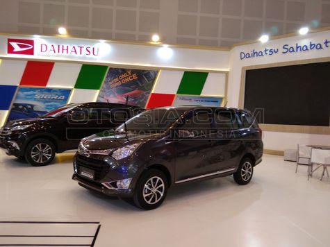 Penjualan model lainnya