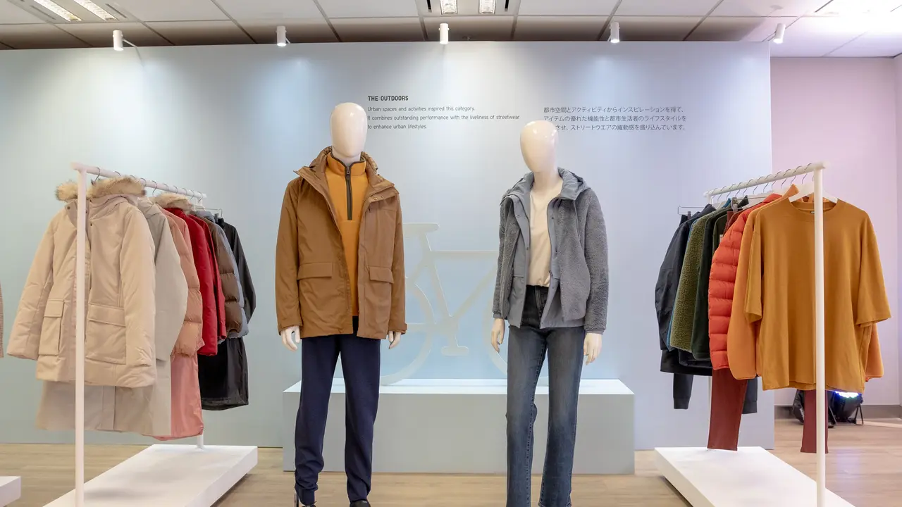 UNIQLO