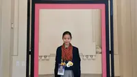 Victoria Severine Liono, Siswi Kelas 6 SD Usia 10 Tahun Juara Lomba Debat Internasional di Yale University