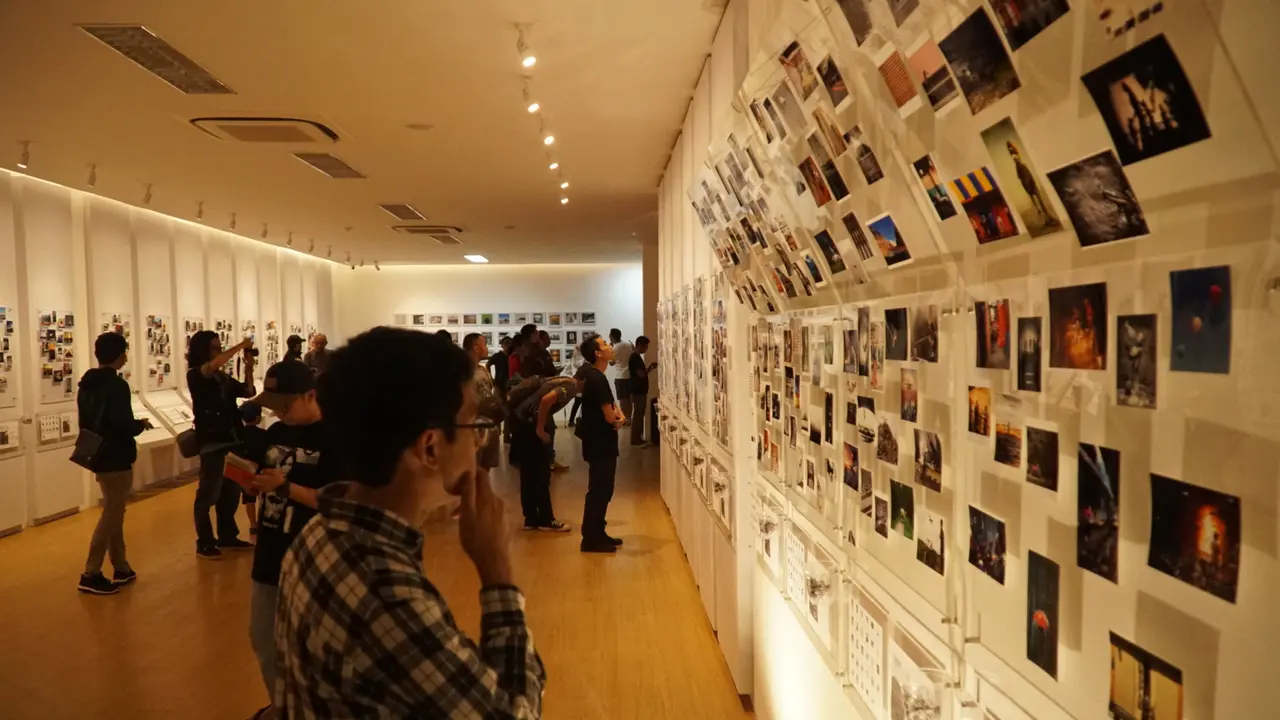 Pameran Instasunda