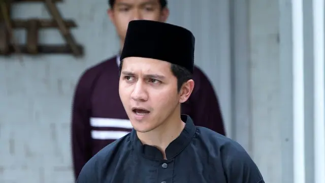 Dari Jendela SMP