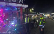 Fakta Unik Patroli Polisi Pasaman Barat: Tiga Pilar Jaga Kamtibmas, Wujud Negara Hadir di Tengah Warga