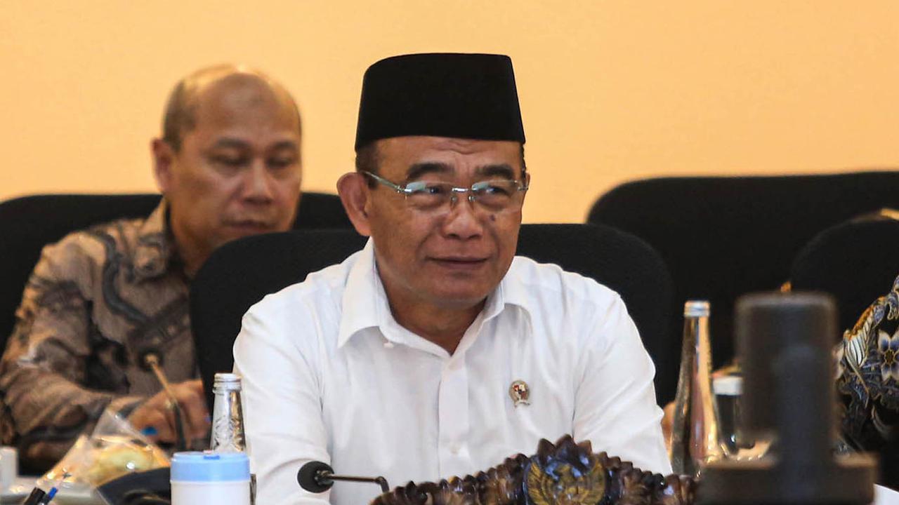 Menko PMK Klaim Kemiskinan Ekstrem Turun Drastis dalam 1 Dekade Pemerintahan Jokowi
