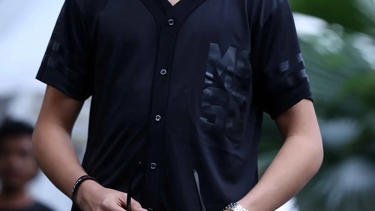 [Bintang] Harris J