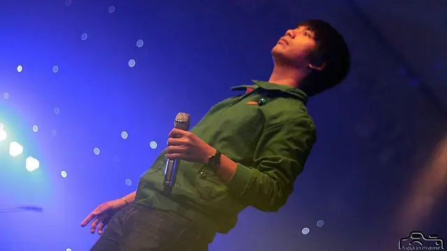 [Bintang] Rian D'Masiv