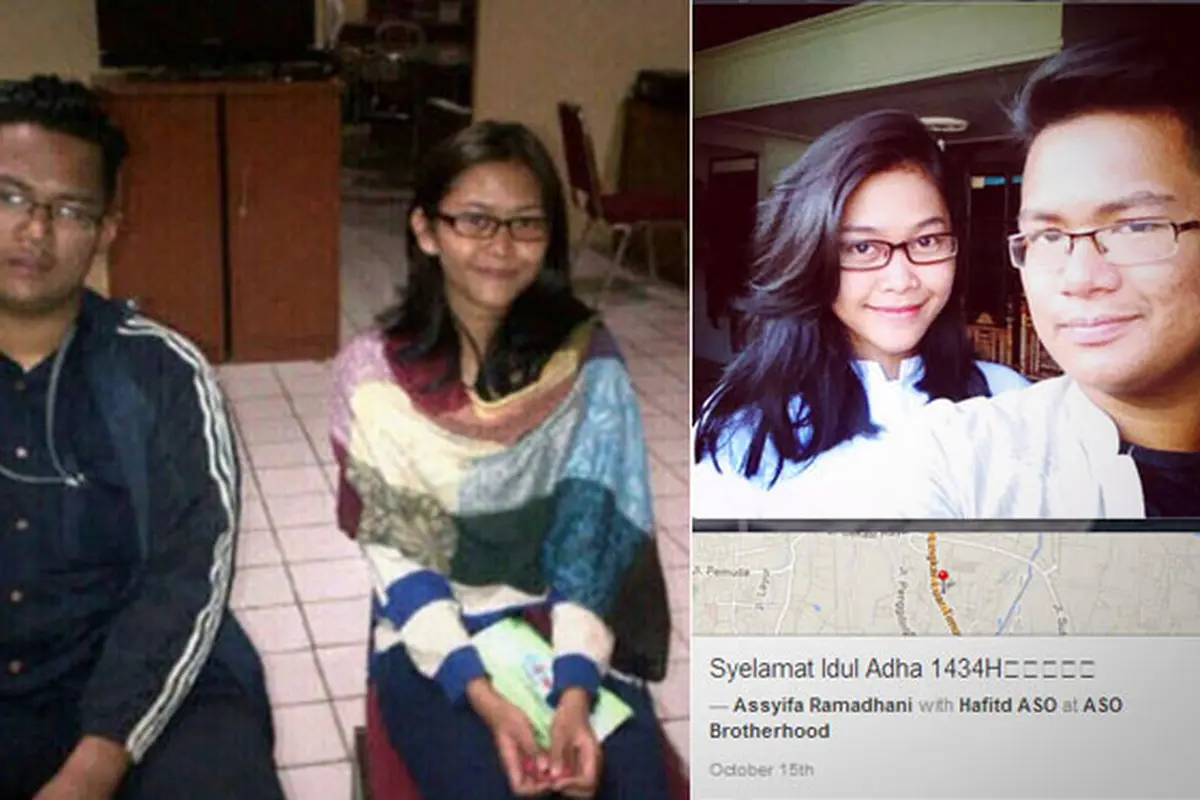 pembunuh saraa