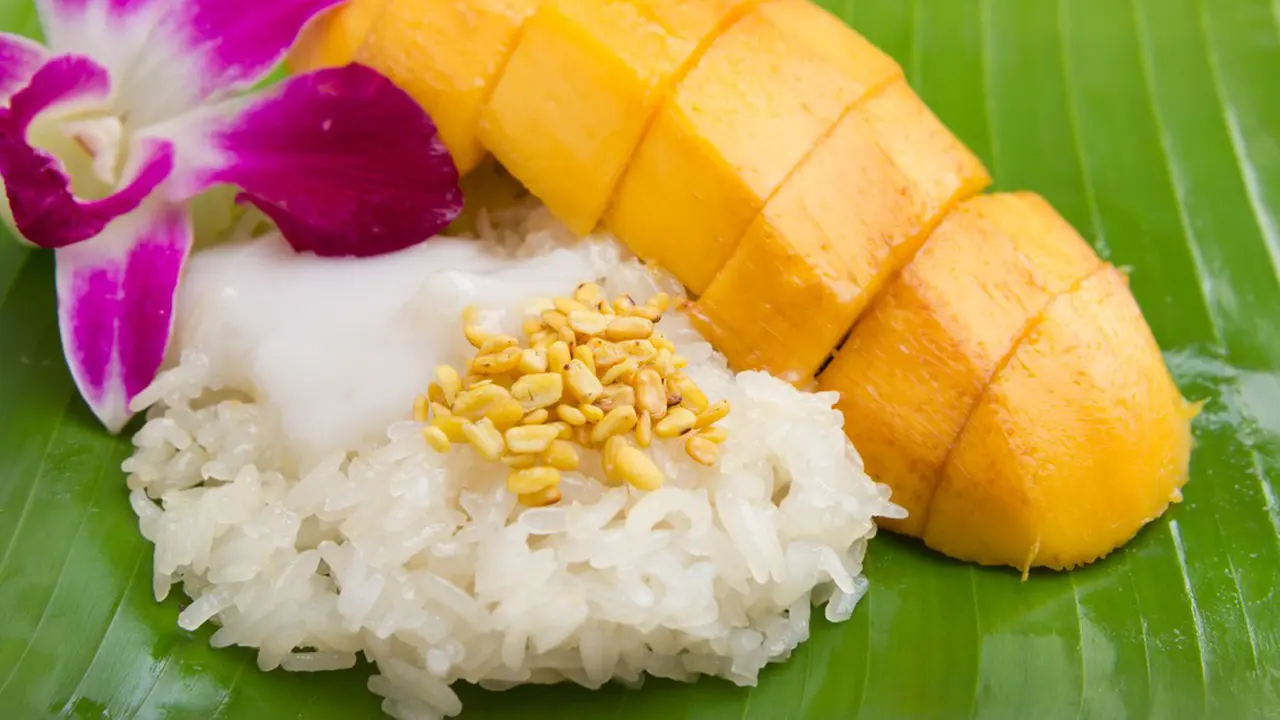 [reservasi]tempat kuliner di bangkok