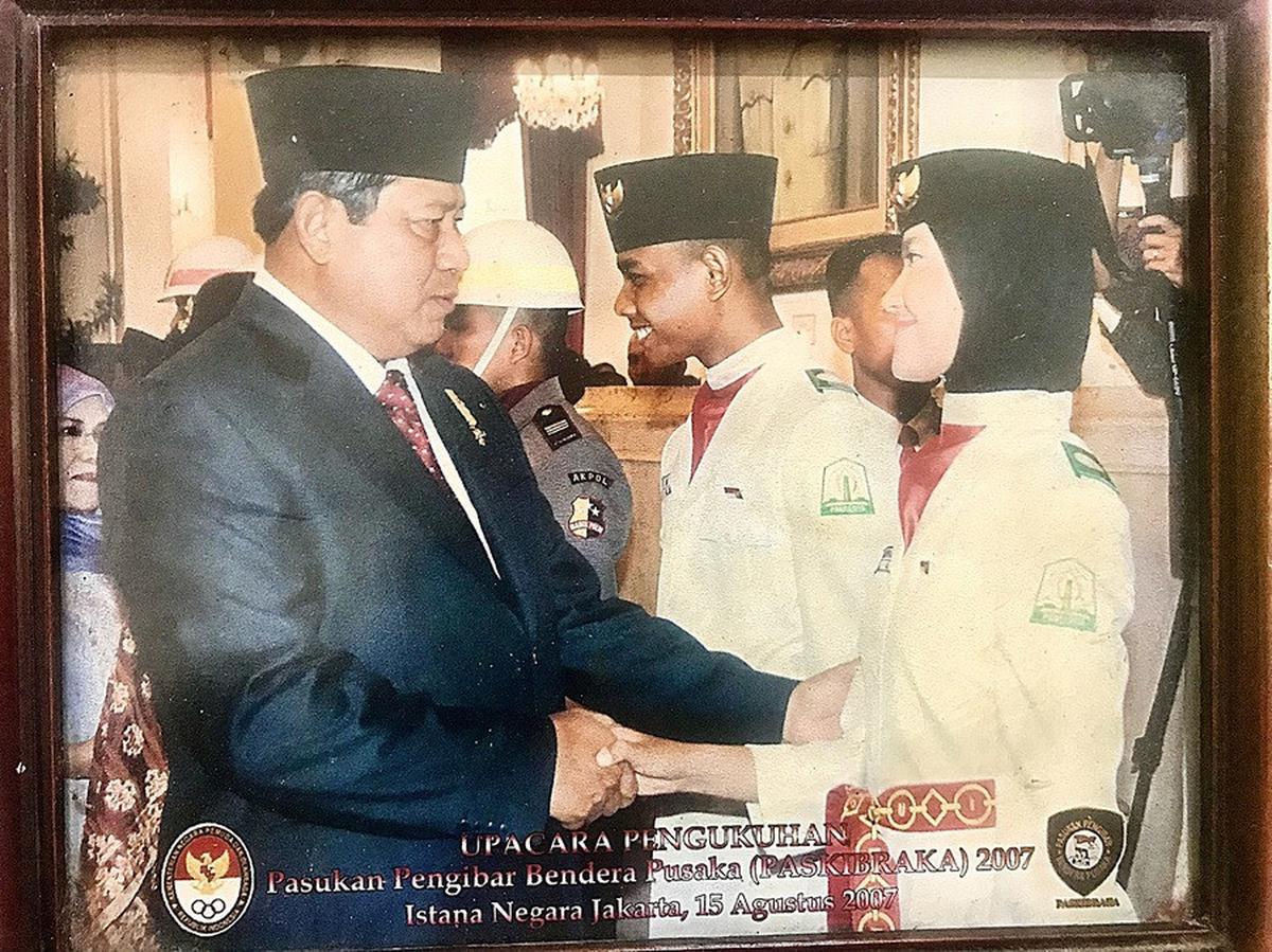 Dok. Istimewa