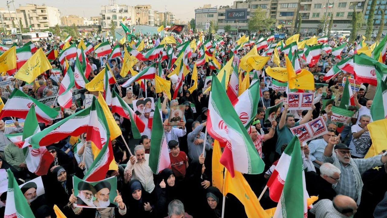 Iran Peringatkan Israel dan AS: Kembali Menyerang, Kami Siap Membalas dengan Lebih Keras dari Sebelumnya