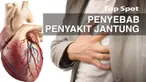 Selain obesitas dan kolesterol, ada 6 faktor yang tidak diduga ternyata juga bisa memicu penyakit jantung