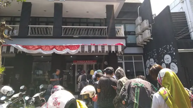 Bandung Kunafe