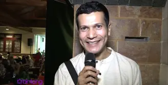 Nama Adam Jordan tenar sebagai pesinetron era 90 hingga awal 2000-an, namanya sempat tenggelam karena munculnya talenta muda.