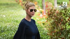 Putri Presiden AS, Ivanka Trump diisukan menjadi kandidat Presiden Bank Dunia. Gedung Putih langsung memberikan bantahan isu tersebut.